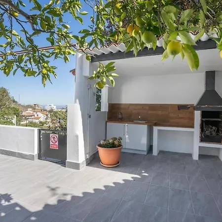 El Patio Del Naranjo By Canarias Homelidays *