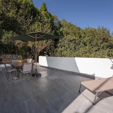 Villa El Patio Del Naranjo By Canarias Homelidays