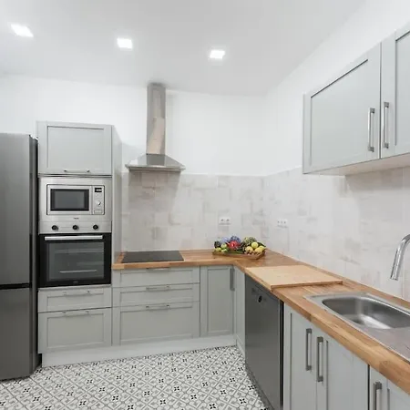 El Patio Del Naranjo By Canarias Homelidays Villa