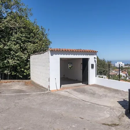 El Patio Del Naranjo By Canarias Homelidays Valleseco
