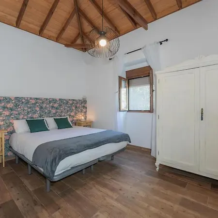 Villa El Patio Del Naranjo By Canarias Homelidays